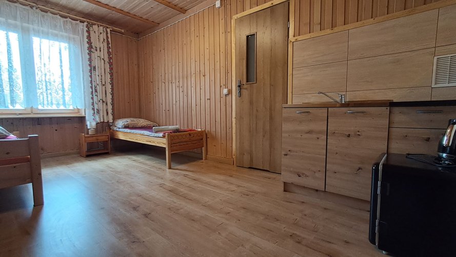 33163 - u Góralki - Noclegi Biała Tatrzańska