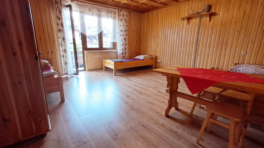 33164 - u Góralki - Noclegi Biała Tatrzańska