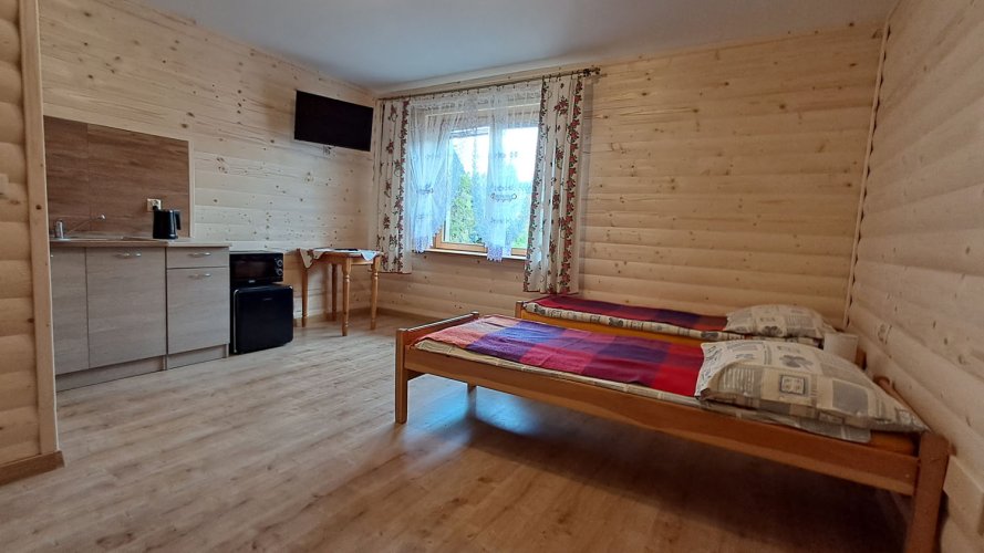 33161 - u Góralki - Noclegi Biała Tatrzańska