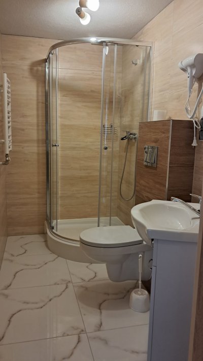 33141 - u Góralki - Noclegi Biała Tatrzańska