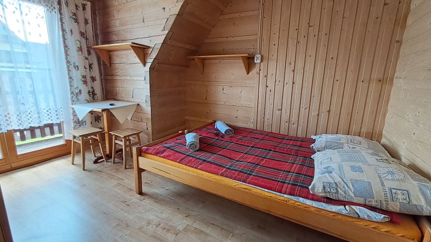 33150 - u Góralki - Noclegi Biała Tatrzańska