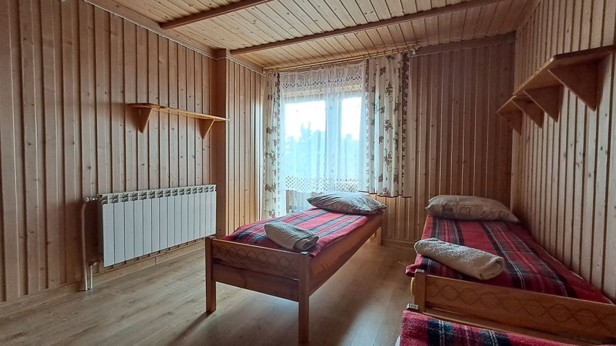 33148 - u Góralki - Noclegi Biała Tatrzańska