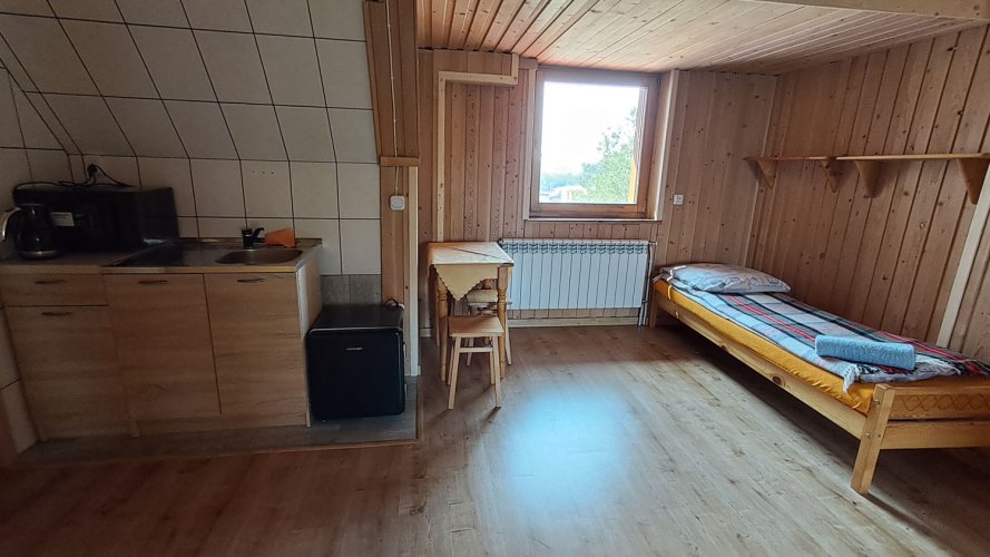 33146 - u Góralki - Noclegi Biała Tatrzańska