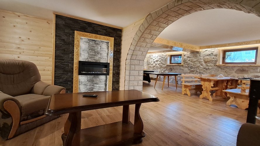 33137 - u Góralki - Noclegi Biała Tatrzańska