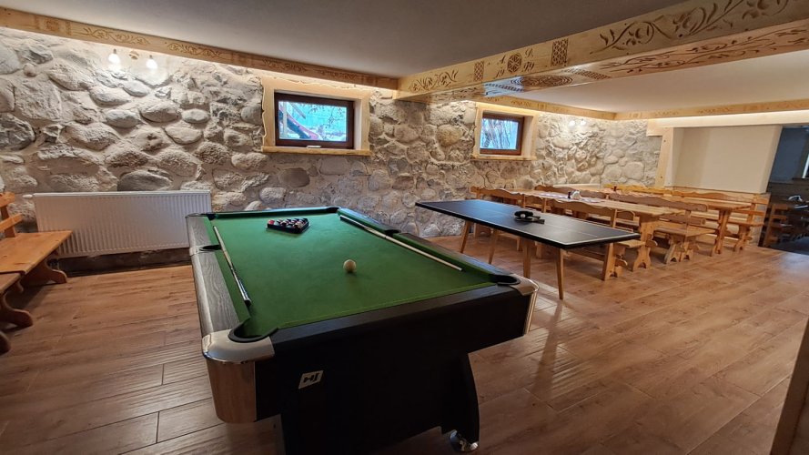 33134 - u Góralki - Noclegi Biała Tatrzańska