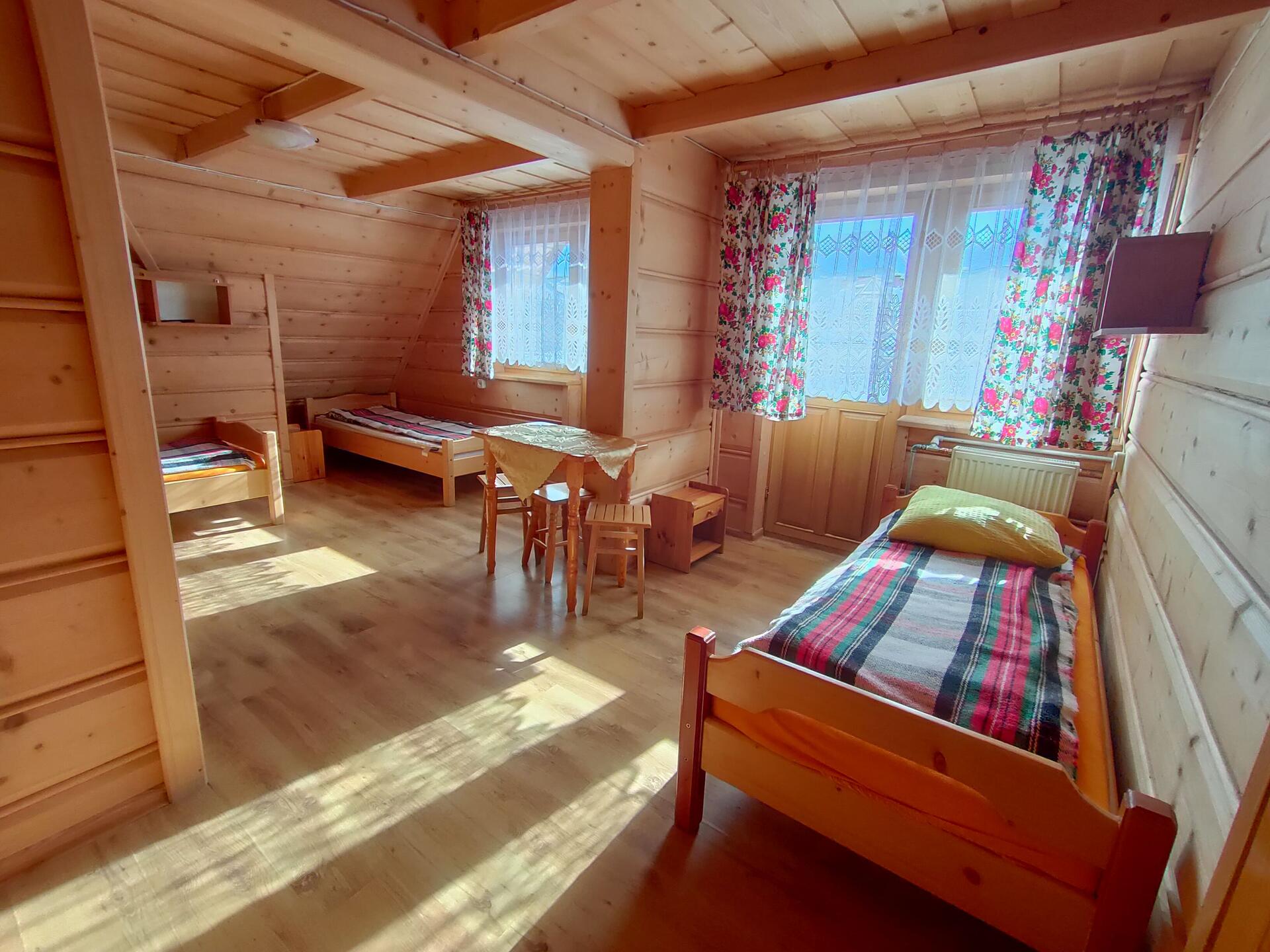 Foto - Ośrodek Wczasowy<br>Sądelska 111b<br>